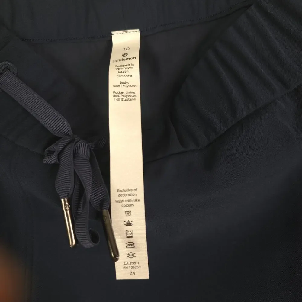 lululemon athletica gently used